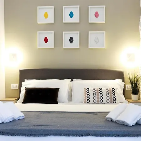 Appartement I Miracoli *