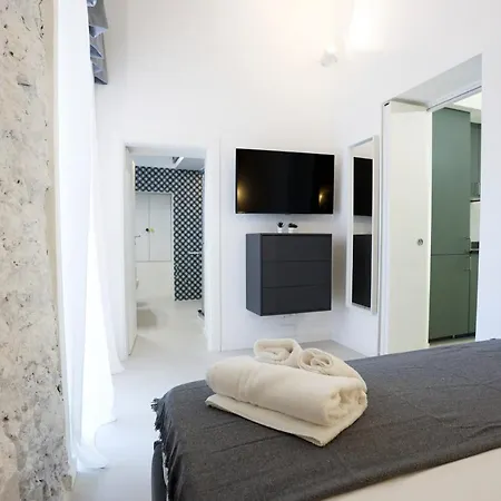 Appartement I Miracoli Naples