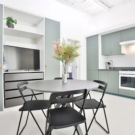 Appartement I Miracoli *