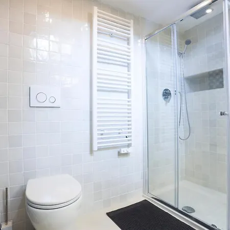 Apartment Guesthost - I Miracoli Neapel