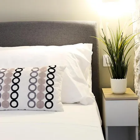 Apartment Guesthost - I Miracoli *