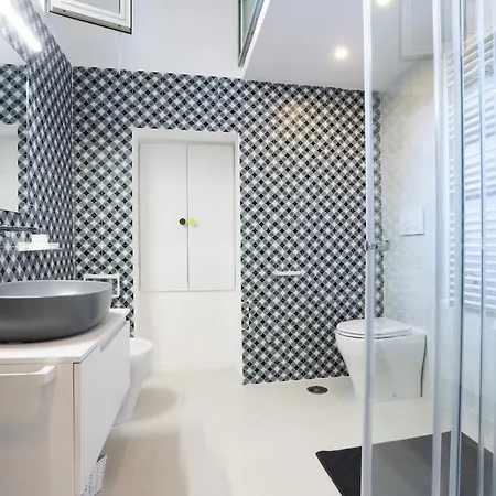 Apartment Guesthost - I Miracoli *