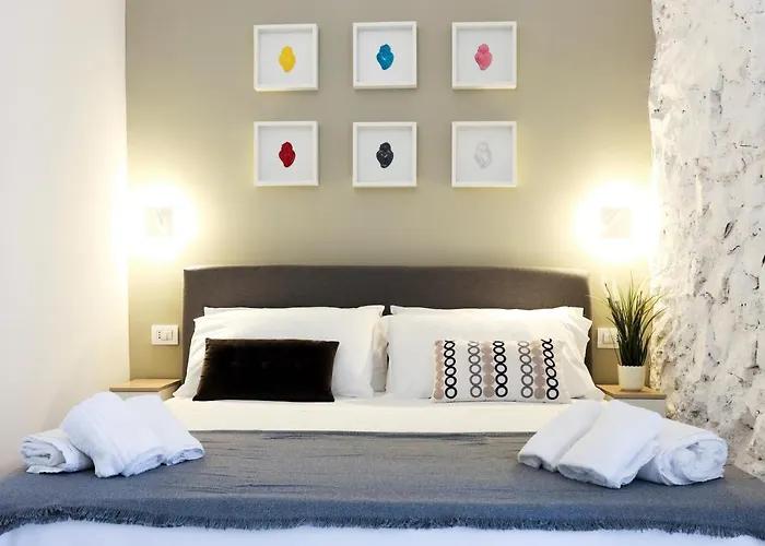 شقة Guesthost - I Miracoli *