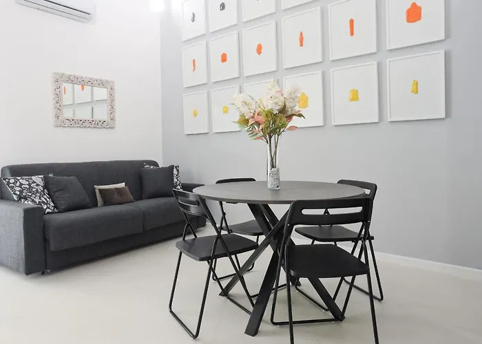 Guesthost - I Miracoli